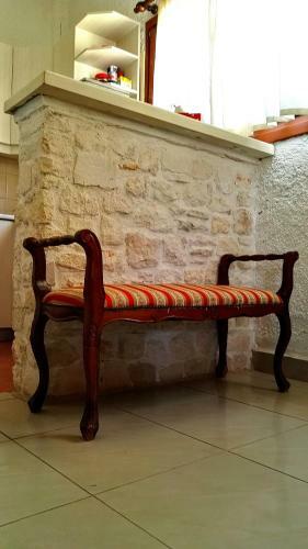 Apartamento Villa Dimitra