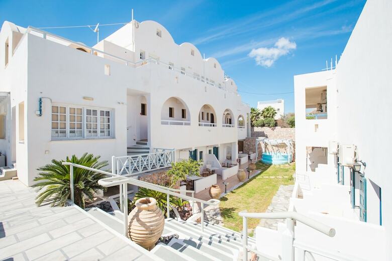 Iliada Hotel