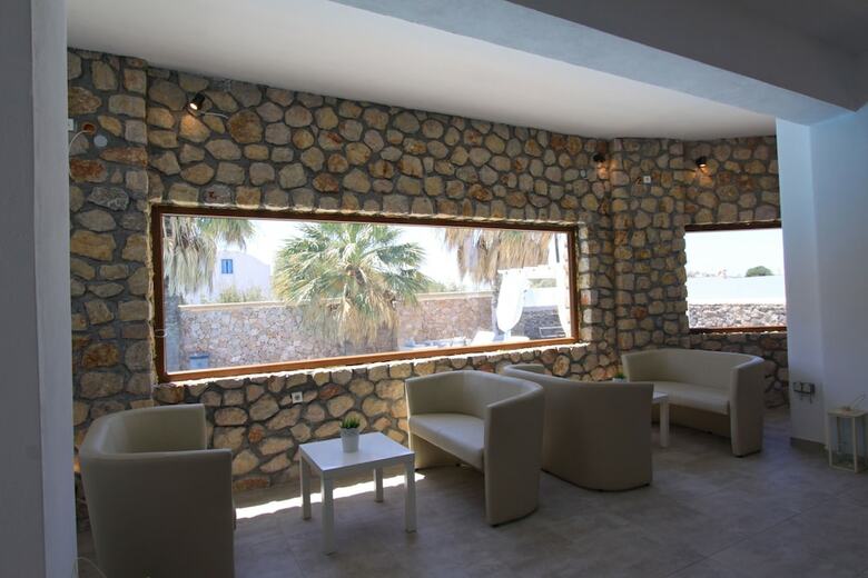 Iliada Hotel