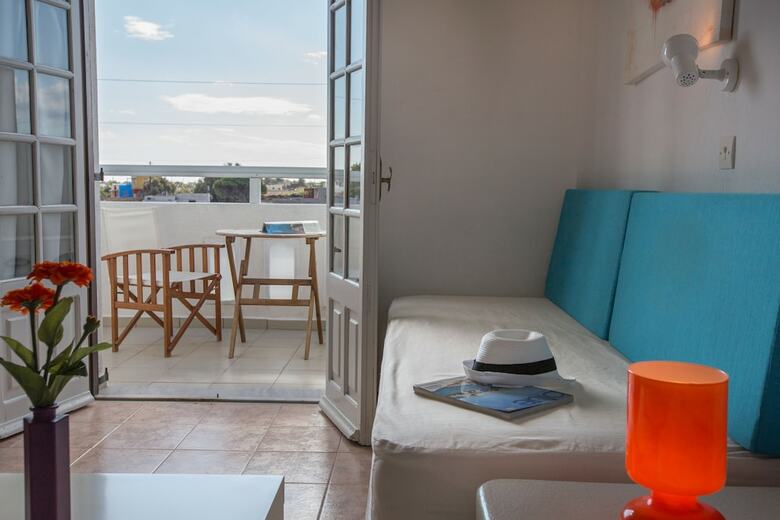Iliada Hotel