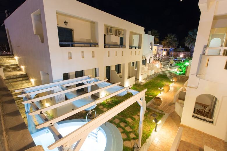 Iliada Hotel