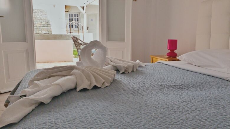 Iliada Hotel
