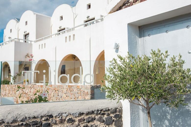 Iliada Hotel