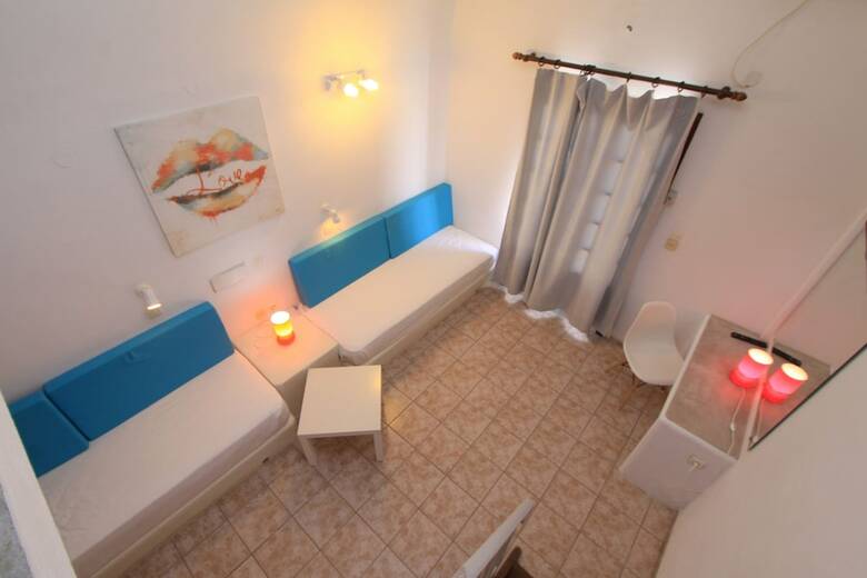 Iliada Hotel