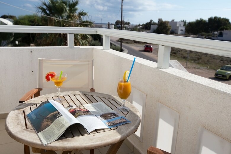 Iliada Hotel