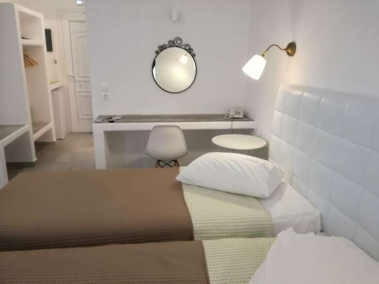 Iliada Hotel