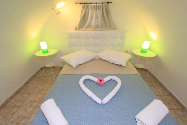 Iliada Hotel