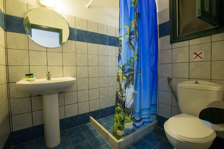Iliada Hotel