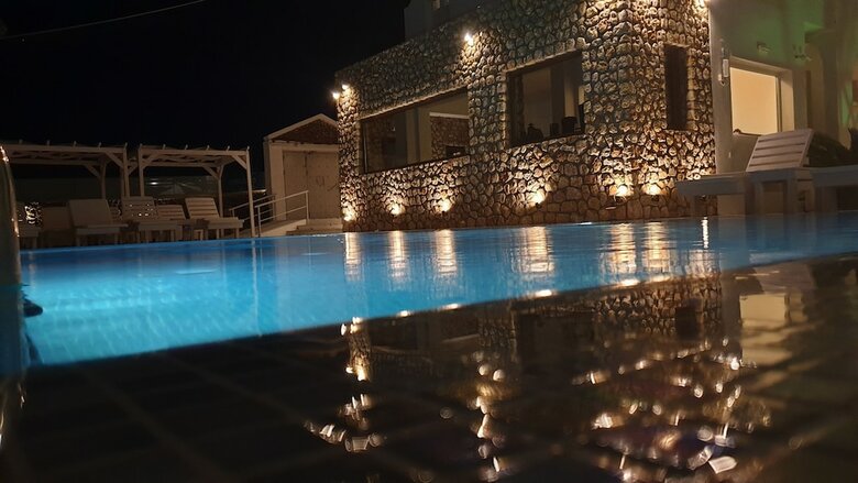 Iliada Hotel