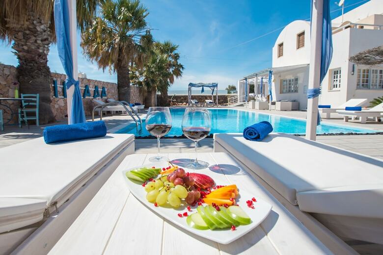 Iliada Hotel