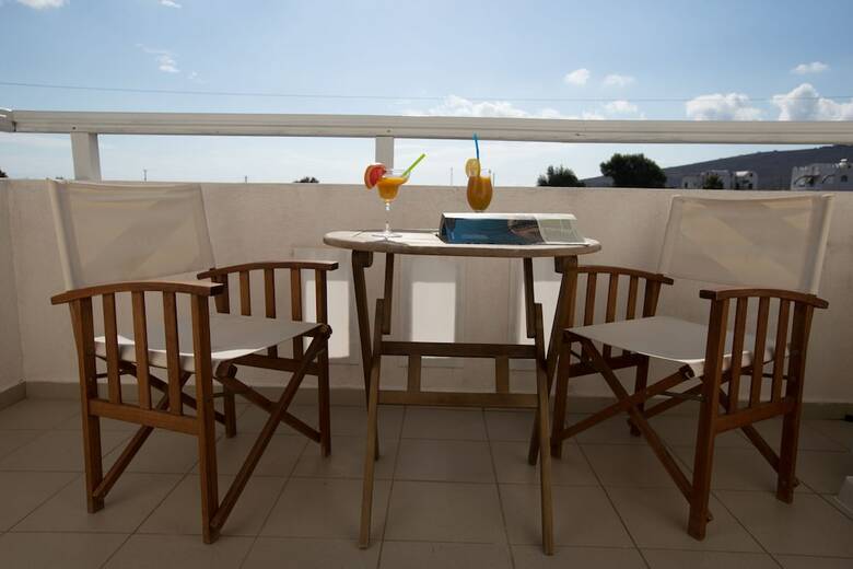 Iliada Hotel