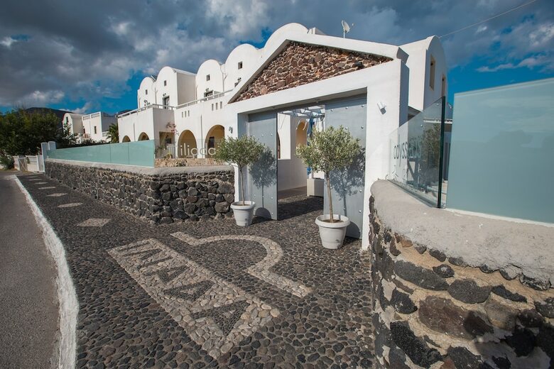 Iliada Hotel