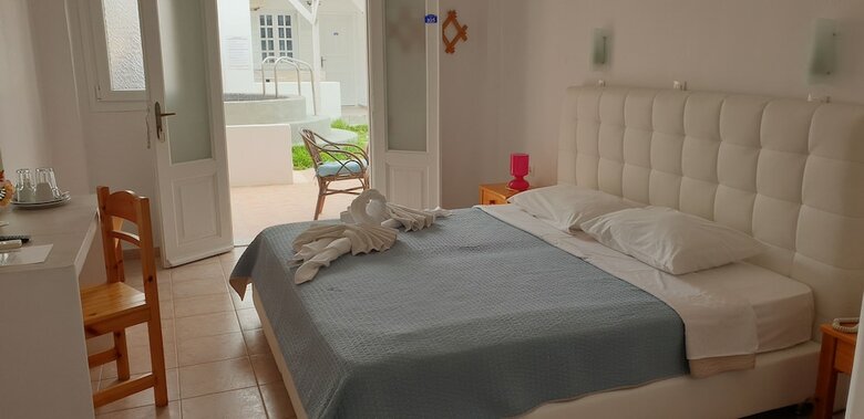 Iliada Hotel