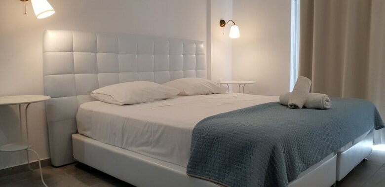 Iliada Hotel