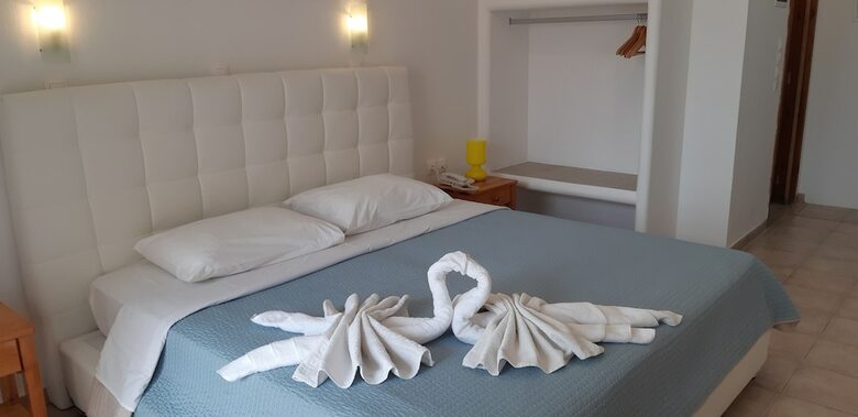 Iliada Hotel