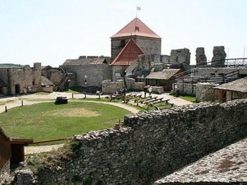 Hostal Cyrano Panzi�