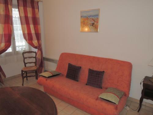 Apartamento Acci Cannes 2025