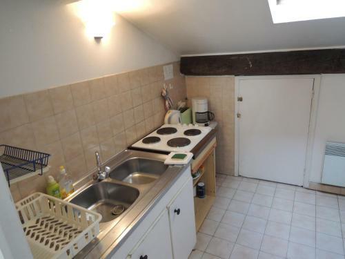 Apartamento Acci Cannes 2025
