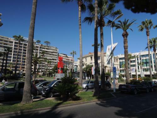 Apartamento Acci Cannes 2025