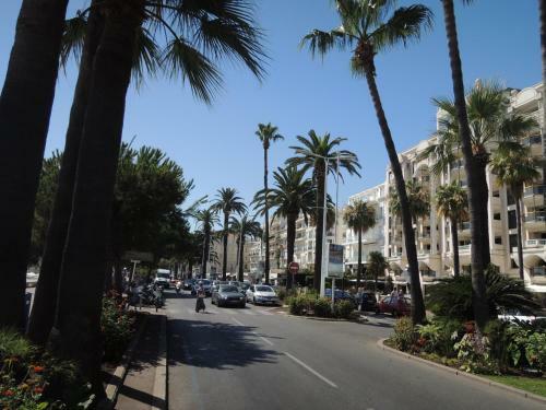 Apartamento Acci Cannes 2025