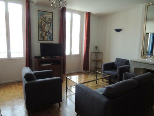 Apartamento Acci Cannes 2025