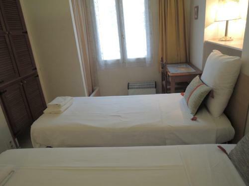 Apartamento Acci Cannes 2025