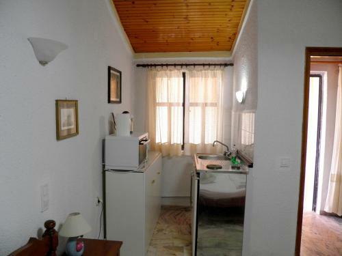 Akis Apartments
