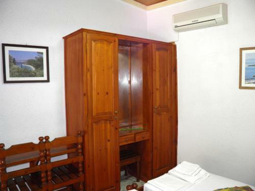 Akis Apartments