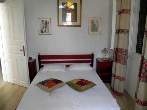 Akis Apartments
