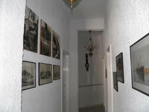 Akis Apartments