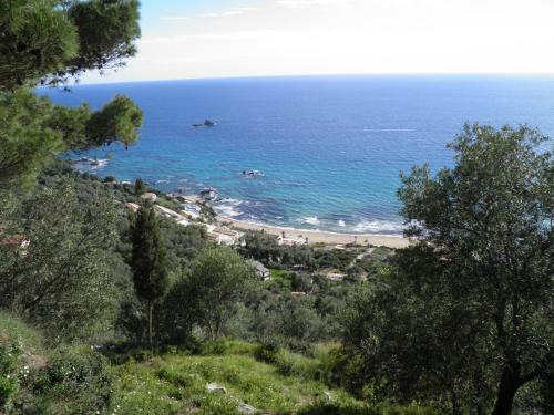 Akis Apartments