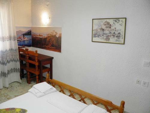 Akis Apartments