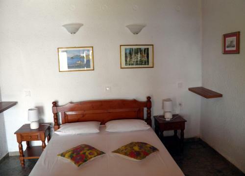 Akis Apartments