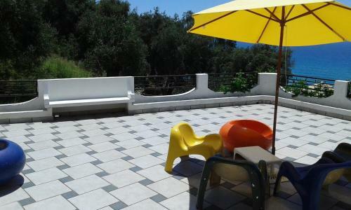 Akis Apartments