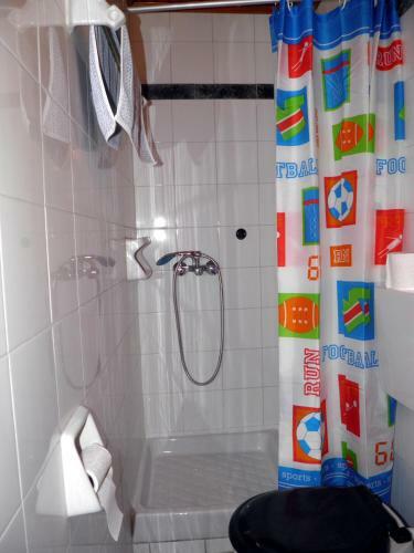 Akis Apartments