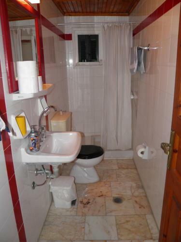 Akis Apartments