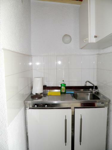 Akis Apartments