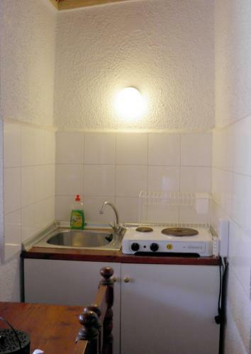 Akis Apartments