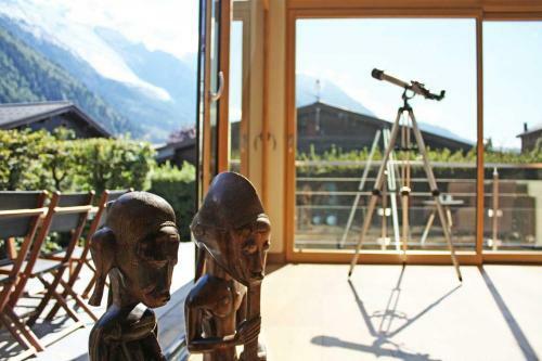 Chalet Raphael