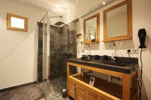 Chalet Raphael