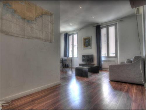 Apartamento Cannes Croisette - Hoche 4b
