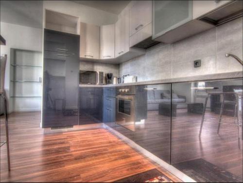 Apartamento Cannes Croisette - Hoche 4b