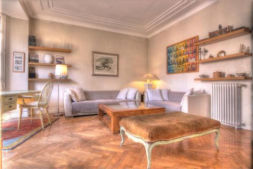 Apartamento Cannes Croisette - Hoche 4b