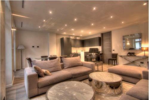 Apartamento Cannes Croisette - Hoche 4b