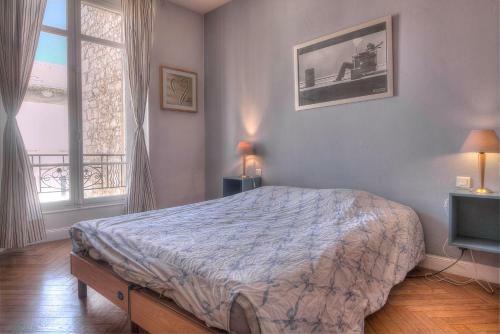 Apartamento Cannes Croisette - Hoche 4b