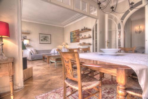Apartamento Cannes Croisette - Hoche 4b