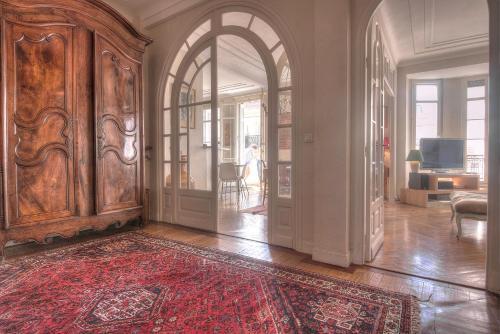 Apartamento Cannes Croisette - Hoche 4b