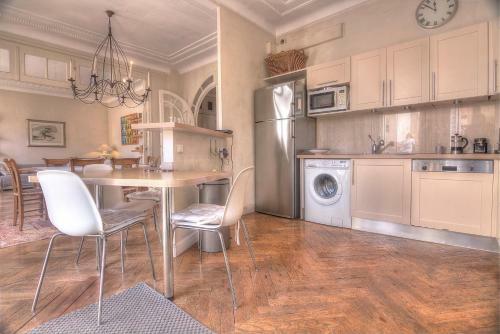 Apartamento Cannes Croisette - Hoche 4b