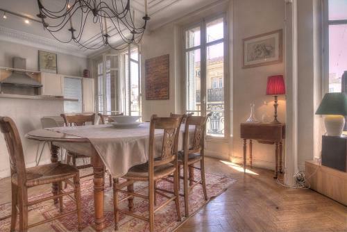 Apartamento Cannes Croisette - Hoche 4b