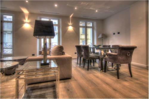 Apartamento Cannes Croisette - Hoche 4b